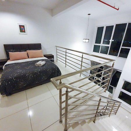 Yenni Duplex @ Decentrum, Kajang Serdang  Ngoại thất bức ảnh