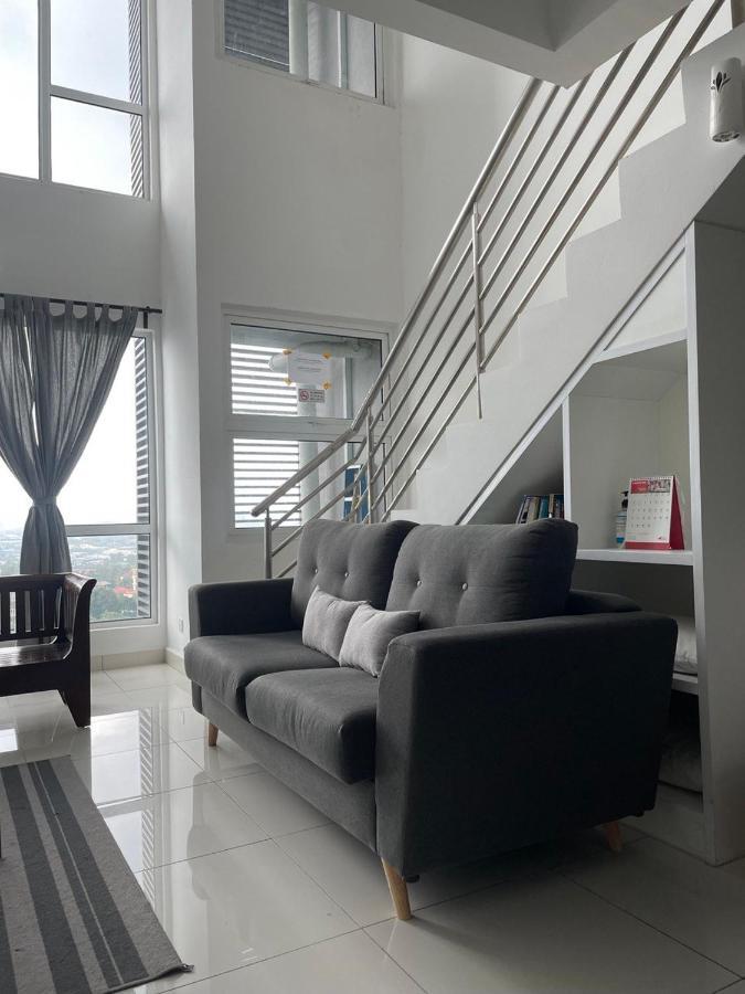 Yenni Duplex @ Decentrum, Kajang Serdang  Ngoại thất bức ảnh