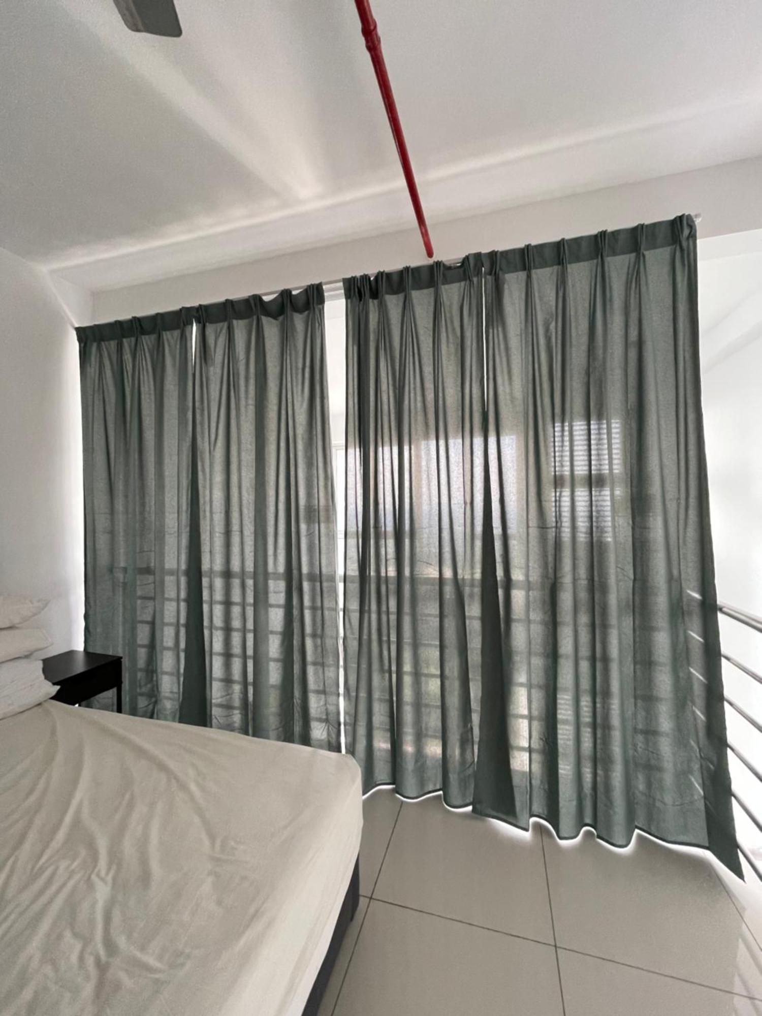Yenni Duplex @ Decentrum, Kajang Serdang  Ngoại thất bức ảnh