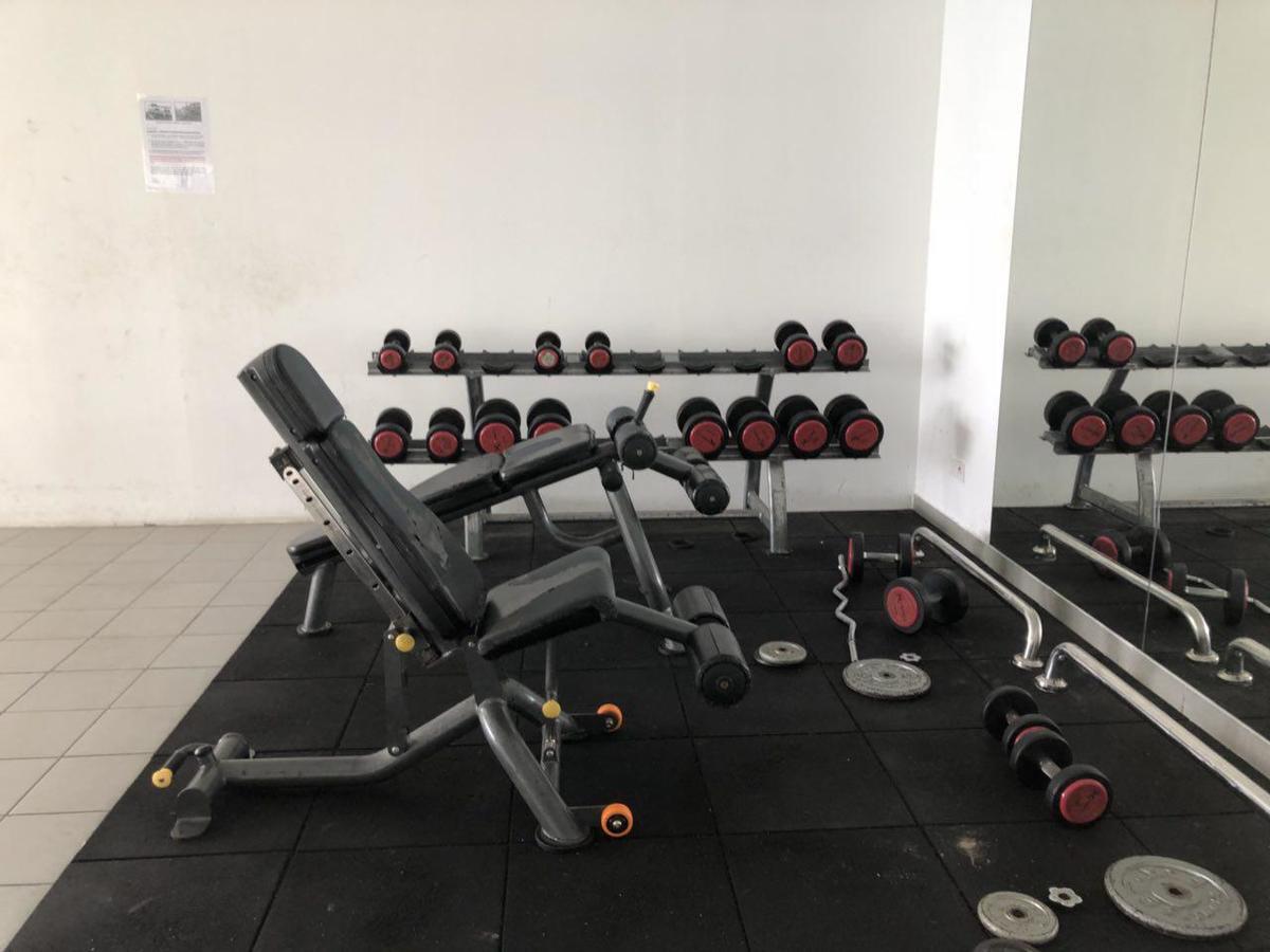 Yenni Duplex @ Decentrum, Kajang Serdang  Ngoại thất bức ảnh