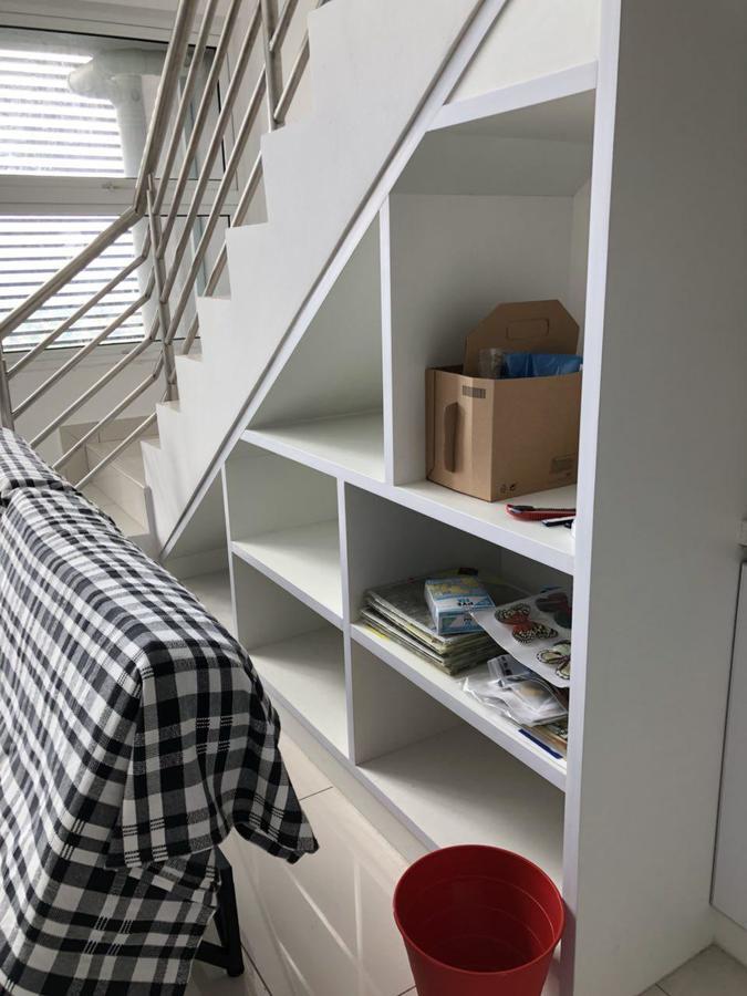 Yenni Duplex @ Decentrum, Kajang Serdang  Ngoại thất bức ảnh