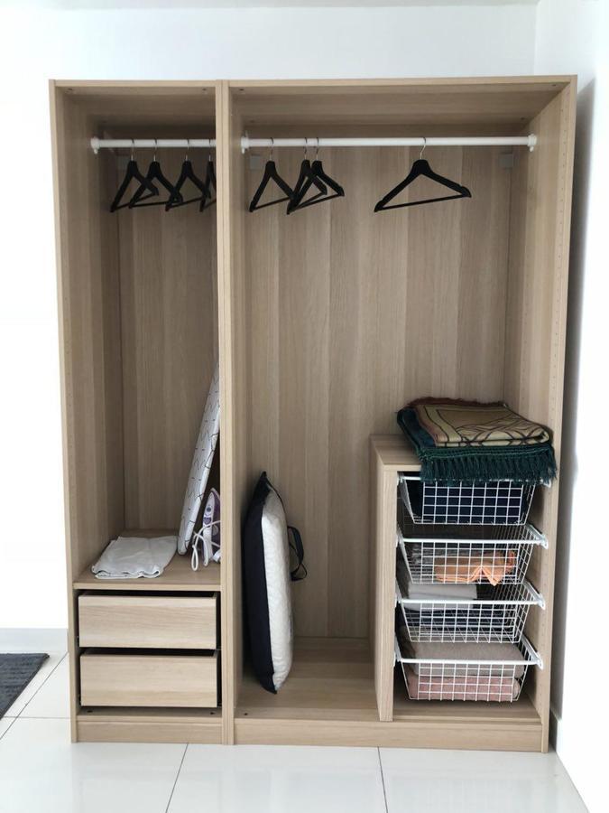 Yenni Duplex @ Decentrum, Kajang Serdang  Ngoại thất bức ảnh