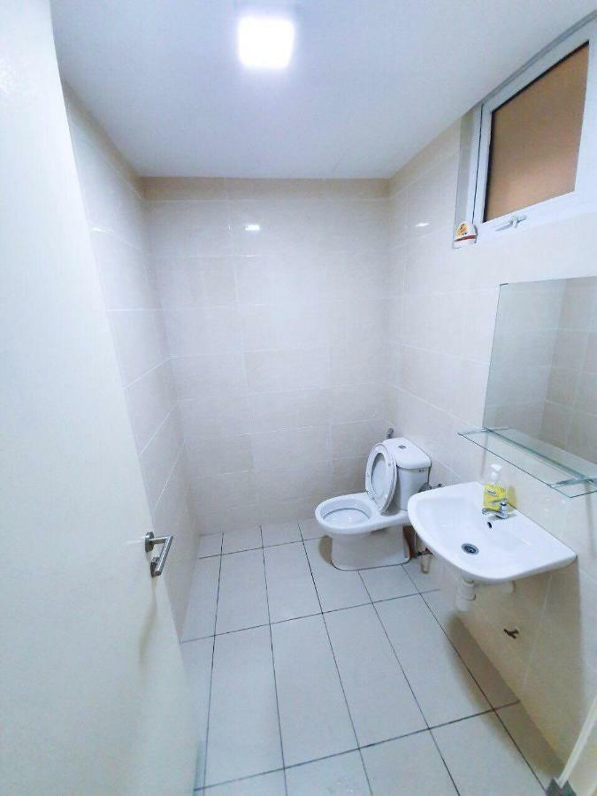 Yenni Duplex @ Decentrum, Kajang Serdang  Ngoại thất bức ảnh