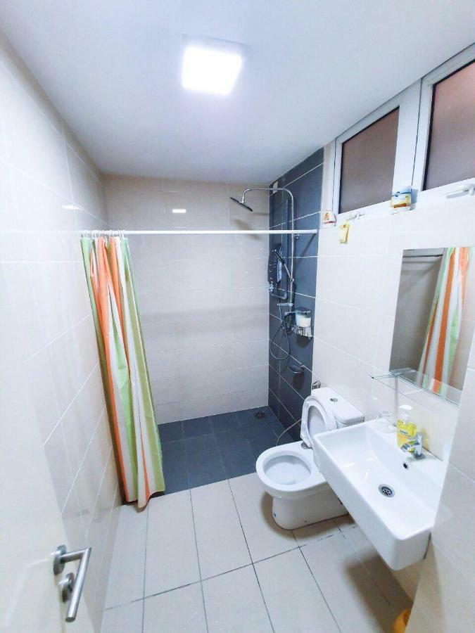 Yenni Duplex @ Decentrum, Kajang Serdang  Ngoại thất bức ảnh