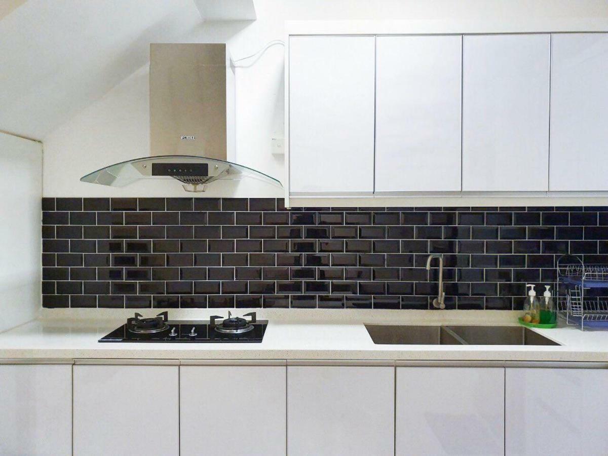 Yenni Duplex @ Decentrum, Kajang Serdang  Ngoại thất bức ảnh